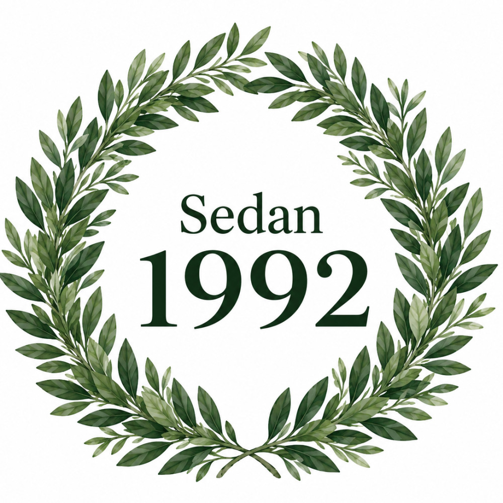 Since 1992